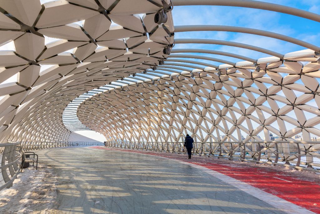 Architecture de Marque